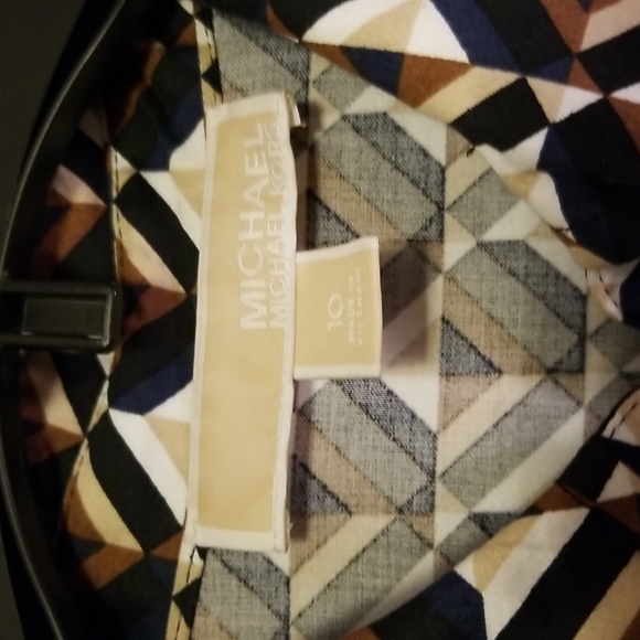 Michael Kors top - Picture 6 of 10